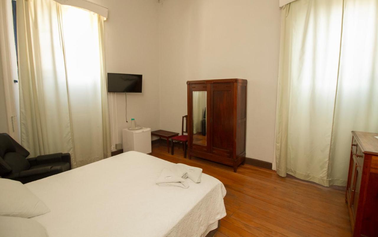 Palace Hotel De Caxambu Luaran gambar